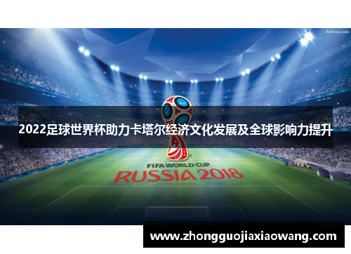 2022足球世界杯助力卡塔尔经济文化发展及全球影响力提升